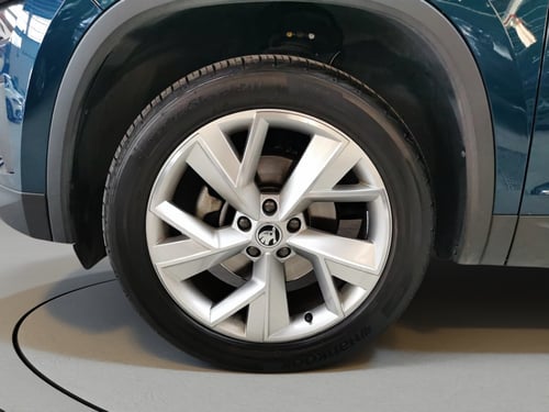 SKODA Kodiaq 1.5 tsi style dsg