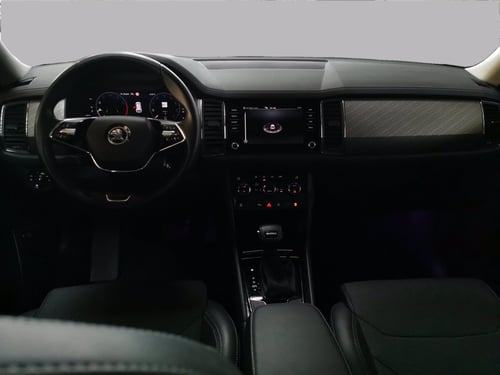 SKODA Kodiaq 1.5 tsi style dsg