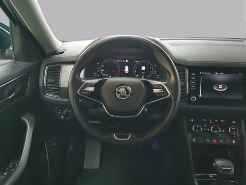 SKODA Kodiaq 1.5 tsi style dsg
