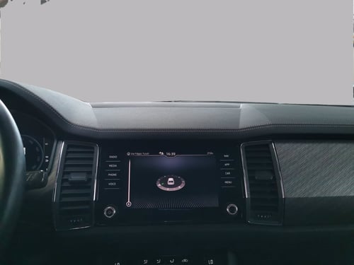 SKODA Kodiaq 1.5 tsi style dsg