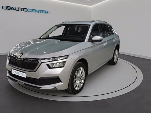 SKODA Kamiq 1.0 tsi ambition 110cv