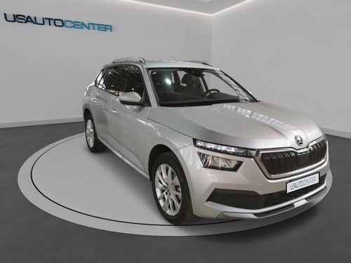 SKODA Kamiq 1.0 tsi ambition 110cv