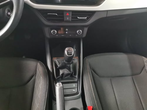 SKODA Kamiq 1.0 tsi ambition 110cv