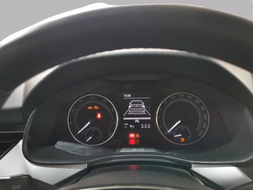 SKODA Kamiq 1.0 tsi ambition 110cv