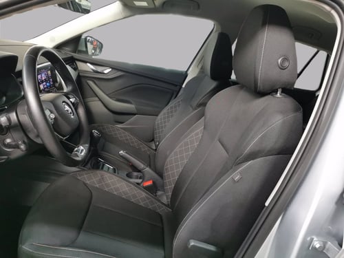 SKODA Kamiq 1.0 tsi ambition 110cv