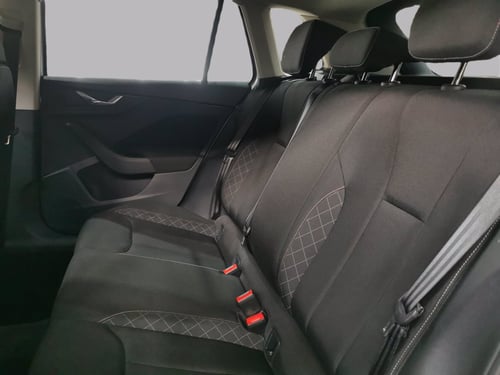 SKODA Kamiq 1.0 tsi ambition 110cv