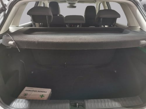 SKODA Kamiq 1.0 tsi ambition 110cv