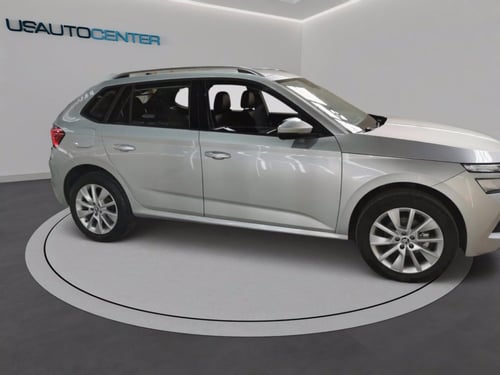 SKODA Kamiq 1.0 tsi ambition 110cv