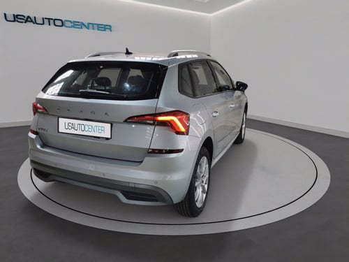 SKODA Kamiq 1.0 tsi ambition 110cv
