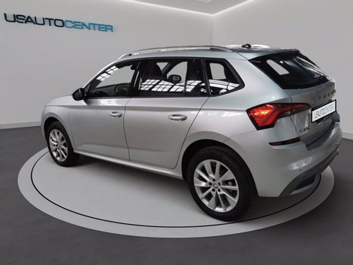 SKODA Kamiq 1.0 tsi ambition 110cv