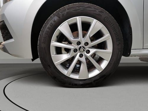 SKODA Kamiq 1.0 tsi ambition 110cv