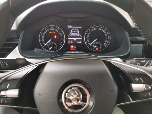 SKODA Kamiq 1.0 tsi ambition 110cv