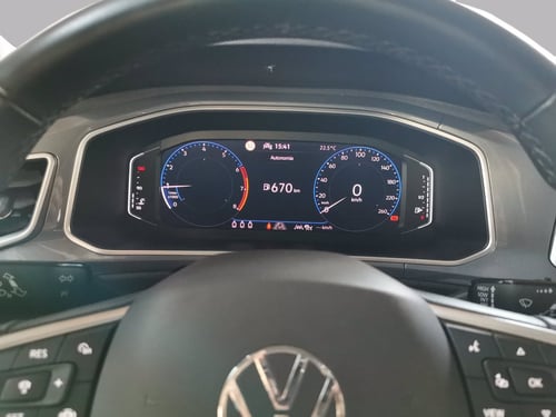 VOLKSWAGEN T-roc 1.0 tsi life 115cv