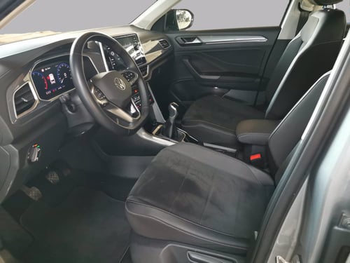 VOLKSWAGEN T-roc 1.0 tsi life 115cv
