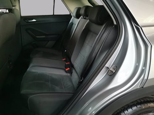 VOLKSWAGEN T-roc 1.0 tsi life 115cv
