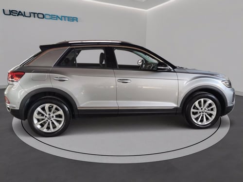 VOLKSWAGEN T-roc 1.0 tsi life 115cv