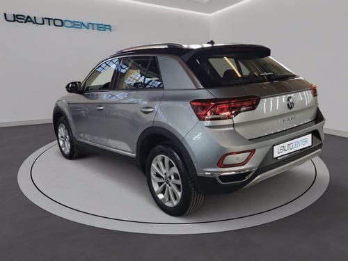 VOLKSWAGEN T-roc 1.0 tsi life 115cv