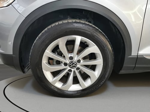 VOLKSWAGEN T-roc 1.0 tsi life 115cv