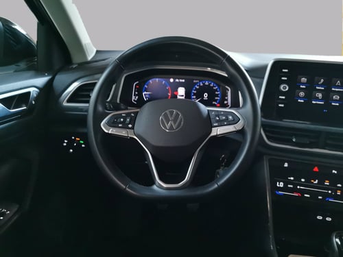 VOLKSWAGEN T-roc 1.0 tsi life 115cv