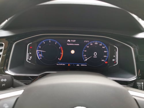 VOLKSWAGEN Taigo 1.0 tsi r-line 115cv dsg