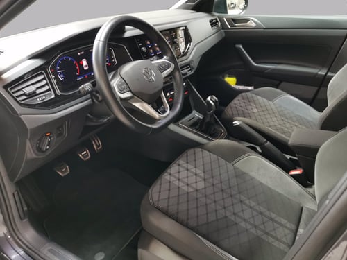 VOLKSWAGEN Taigo 1.0 tsi r-line 115cv dsg