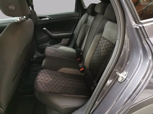 VOLKSWAGEN Taigo 1.0 tsi r-line 115cv dsg