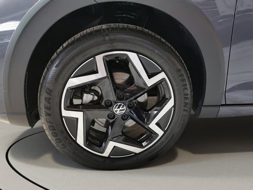 VOLKSWAGEN Taigo 1.0 tsi r-line 115cv dsg