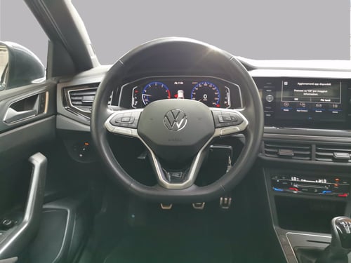 VOLKSWAGEN Taigo 1.0 tsi r-line 115cv dsg
