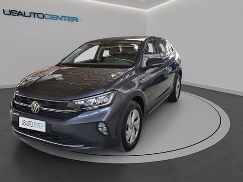 VOLKSWAGEN Taigo 1.0 tsi life 115cv