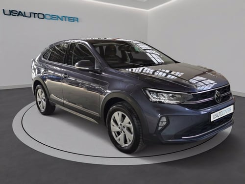 VOLKSWAGEN Taigo 1.0 tsi life 115cv