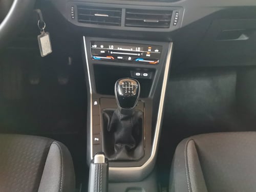 VOLKSWAGEN Taigo 1.0 tsi life 115cv