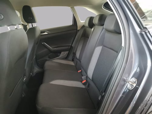 VOLKSWAGEN Taigo 1.0 tsi life 115cv