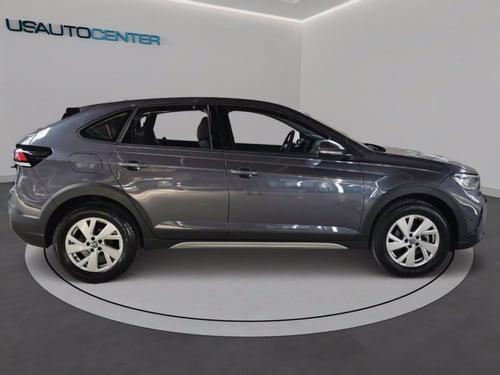 VOLKSWAGEN Taigo 1.0 tsi life 115cv