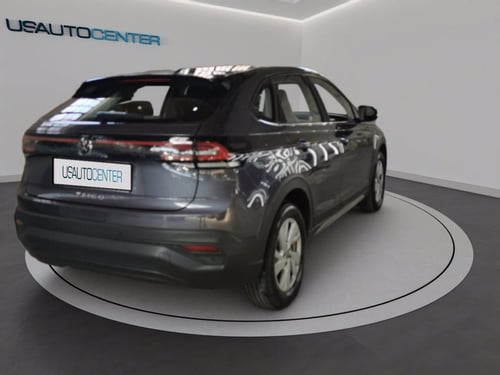 VOLKSWAGEN Taigo 1.0 tsi life 115cv