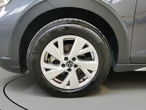 VOLKSWAGEN Taigo 1.0 tsi life 115cv