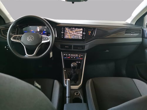 VOLKSWAGEN Taigo 1.0 tsi life 115cv