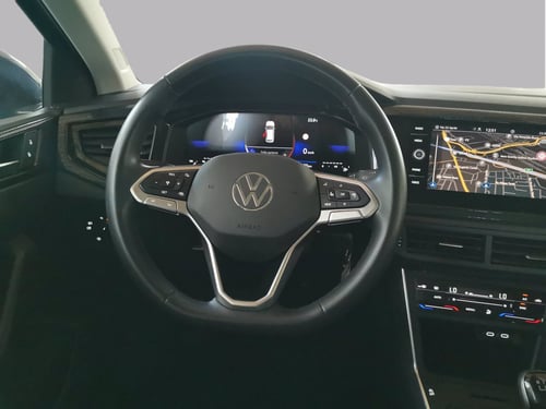 VOLKSWAGEN Taigo 1.0 tsi life 115cv
