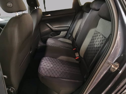 VOLKSWAGEN Taigo 1.0 tsi r-line 115cv dsg