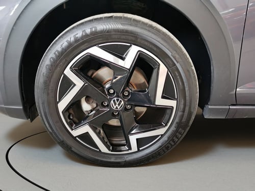 VOLKSWAGEN Taigo 1.0 tsi r-line 115cv dsg