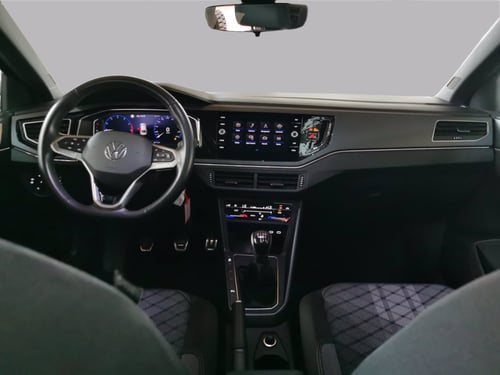 VOLKSWAGEN Taigo 1.0 tsi r-line 115cv dsg