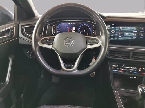VOLKSWAGEN Taigo 1.0 tsi r-line 115cv dsg