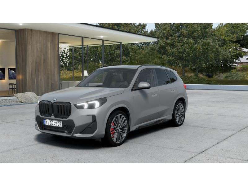 BMW X1 xdrive23d mhev 48v msport pro auto