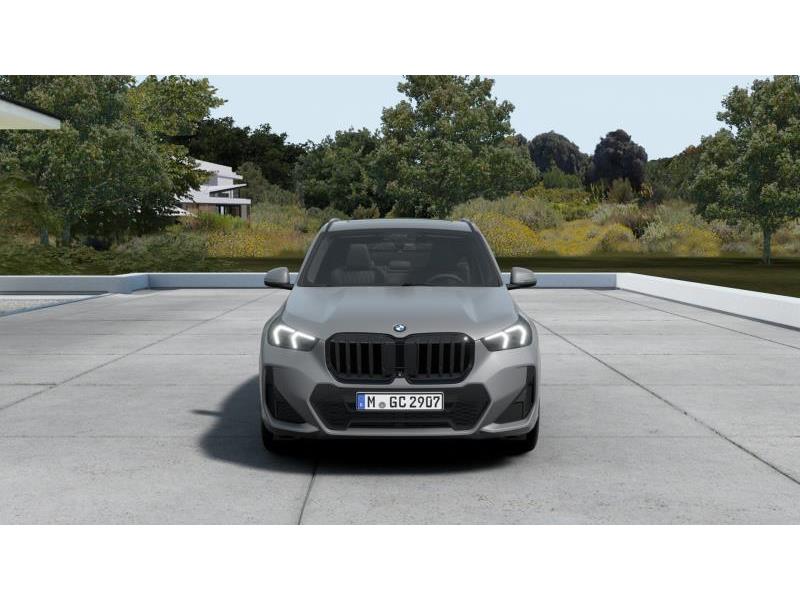 BMW X1 xdrive23d mhev 48v msport pro auto