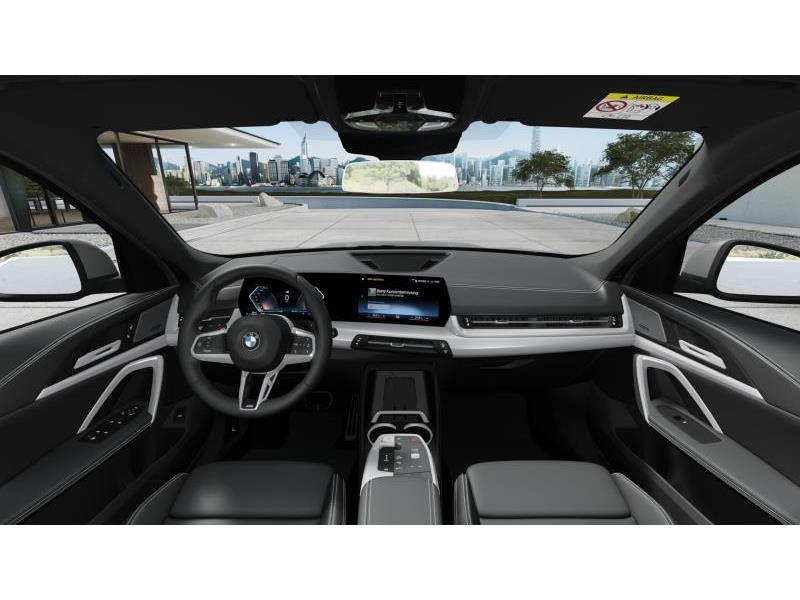 BMW X1 xdrive23d mhev 48v msport pro auto