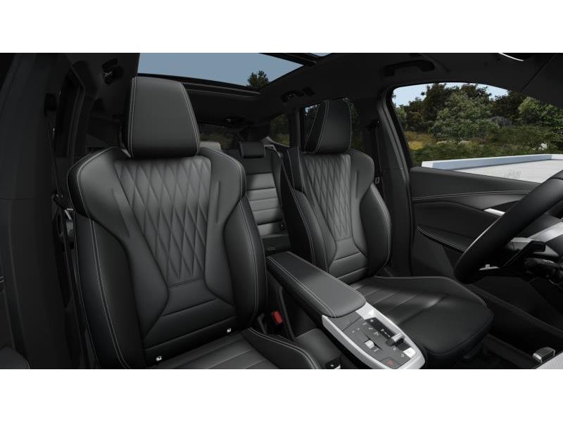 BMW X1 xdrive23d mhev 48v msport pro auto