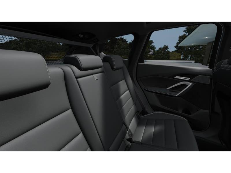 BMW X1 xdrive23d mhev 48v msport pro auto