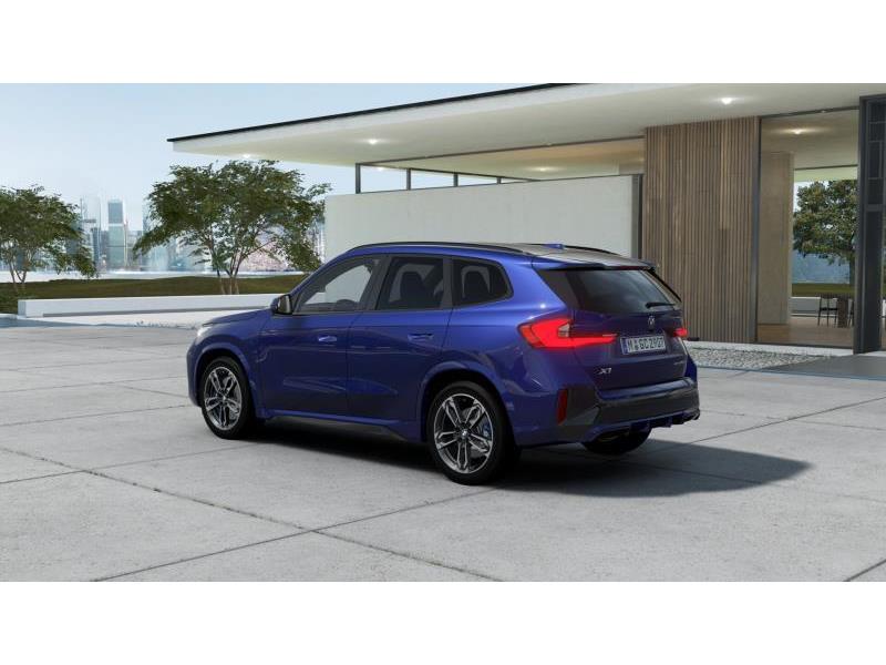 BMW X1 xdrive20d mhev 48v msport auto