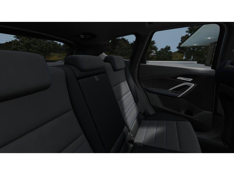 BMW X1 xdrive20d mhev 48v msport auto