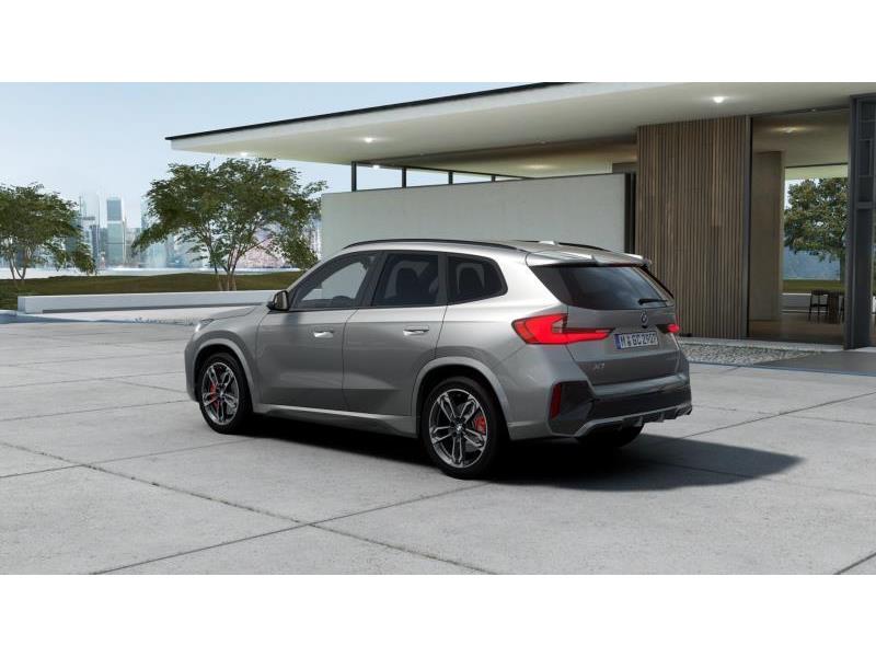 BMW X1 xdrive20d mhev 48v msport pro auto