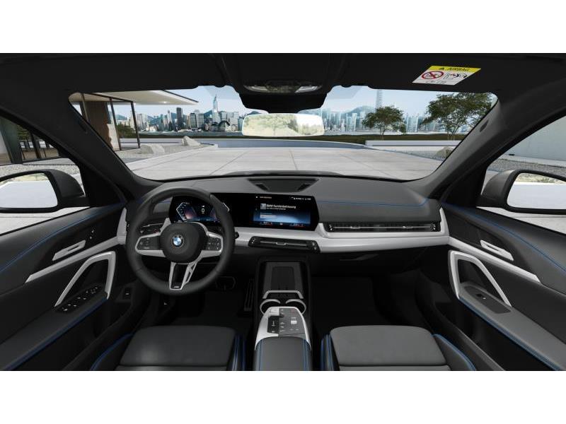 BMW X1 xdrive20d mhev 48v msport pro auto
